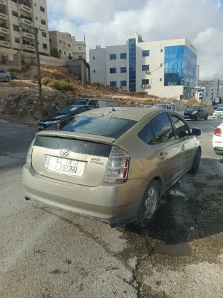بريوس موديل 2008 3