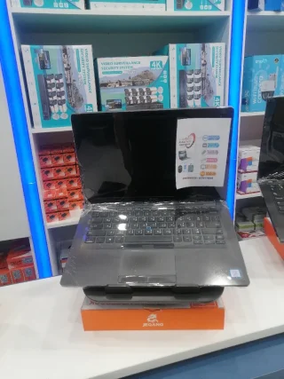 لاب توبات مستعملة