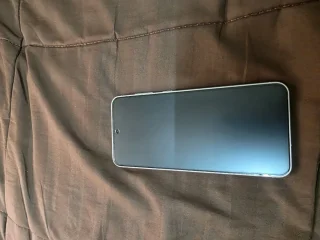 سامسونجa56 ١٢ جيجا مستعمل وكاله 8