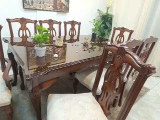 طاولة سفره 6