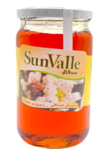 فواكه  وعصائر طبيعية مجمدة