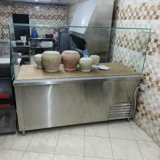 مستلزمات مطاعم 8