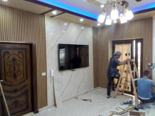 واجهات ديكورية 11