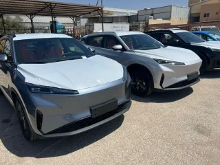 Mage sky 01 dongfeng 2027 zero km