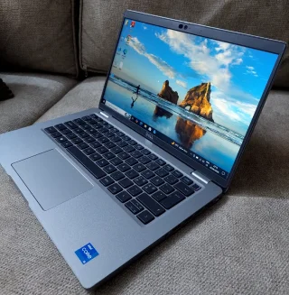 Dell i5 الجيل 11
