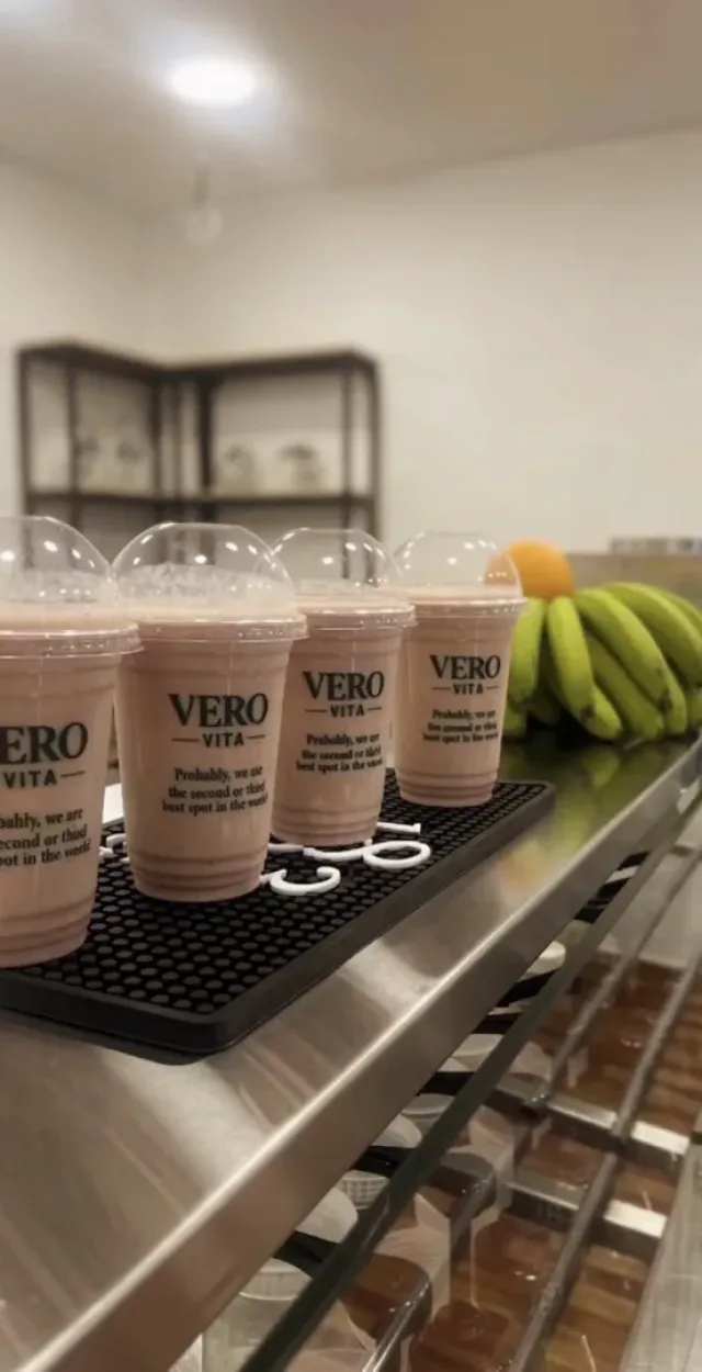 Vero Vita 2