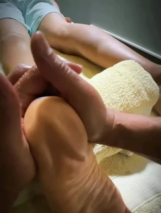 مركز تدليك علاجي