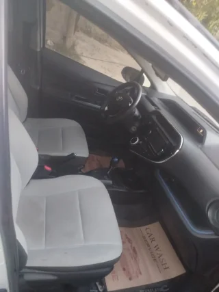 بريوس سي 2018 3