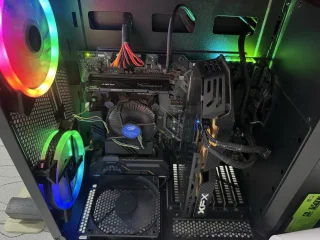 جهاز pc للبيع و شرا ما بقصر معو موصفات تحت بل وصف 3