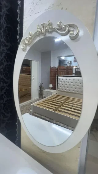 غرفة نوم