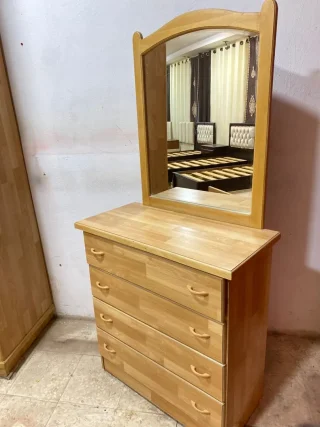 غرفة نوم شباب 4