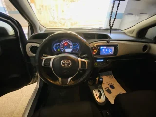 تويوتا يارس للبيع 10