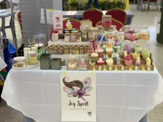 handmade candles 4
