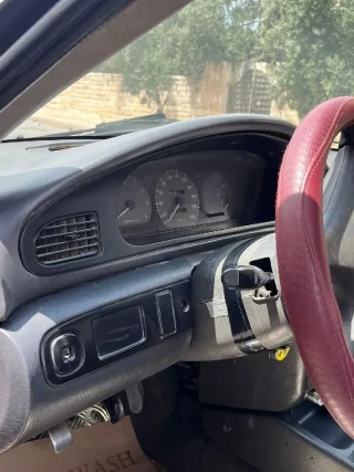 كيا سيفيا 1995 للبيع 4