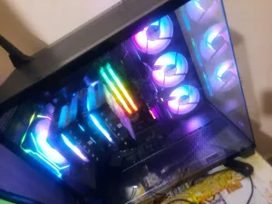 كمبيوتر للبيع i514600K 6