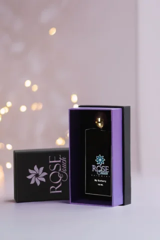 عطر الشعر 15