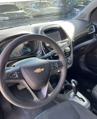 Chevrolet Spark 2020 | شفرليه سبارك ٢٠٢٠ 7