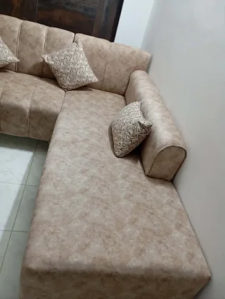 طقم كورنر 3