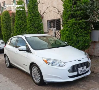 فورد فوكس Ford Focus 2017 2