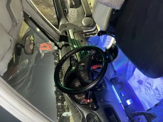 هيونداي اكسينت ٩٦ 3
