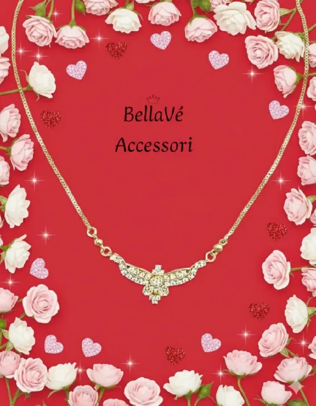 Bellavé accessori  12