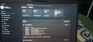 Dell latitude 5500 touh screen