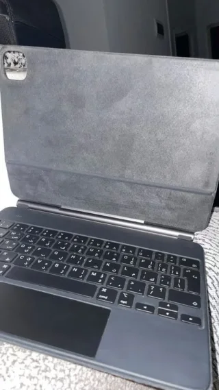 Apple Ipad Magic Keyboard 10.9/11 inch 3