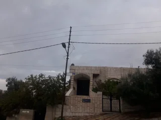 بيت مستقل في صويلح حي الإرسال 2
