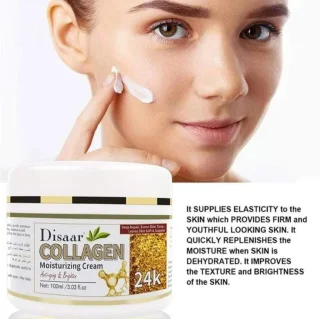 عطور ومكياج