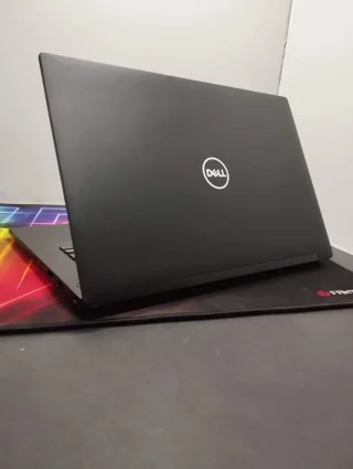 لابتوب  DELL i7 امريكي بحالة الوكاله 3