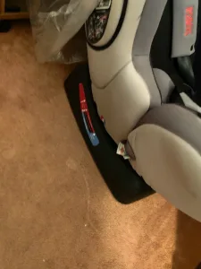 car seat never been used for sale