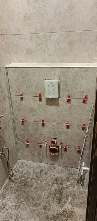 مواسرجي سباكه عامه 8