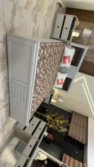 غرفة نوم 4