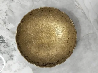 وعاء نحاسي 8