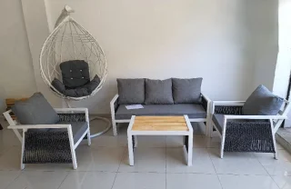 اطقم حدائق خارجية 10