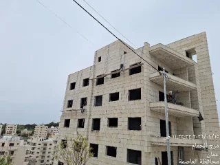 شقق فاخره للبيع 3