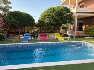 odessa chalet-اوديسا شاليه 4