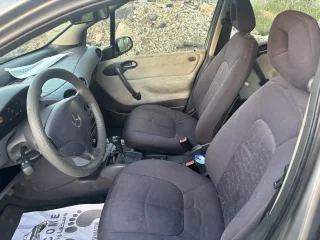 مرسيدس A140 6