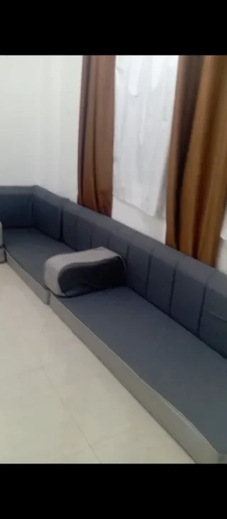 جلسة أرضية 2