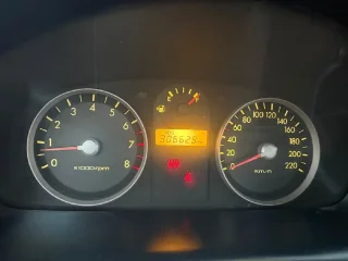 هيونداي جيتز ٢٠٠٦ للبيع Hyundai Getz 2006 For Sale