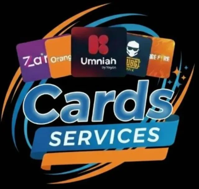Cards Services 10