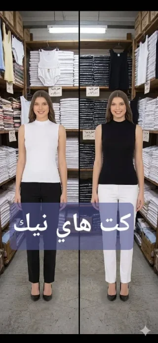 اوسع تشكيله من الملابس الداخليه القطنيه المريحه 4