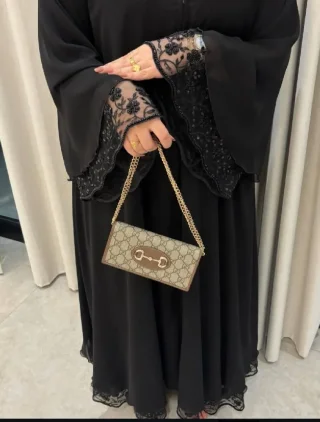 عبايات أنيقة 3