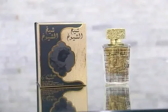 Scent Haven perfumes 7