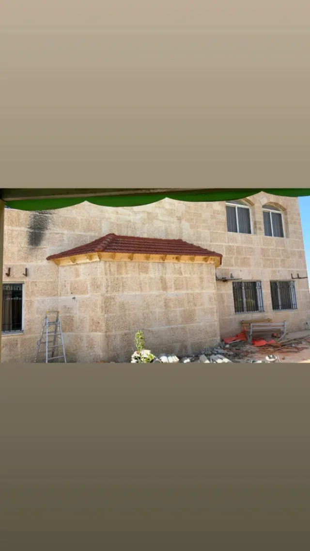مؤيد أبو حماد 12