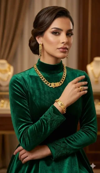 ذهب روسي وايطالي