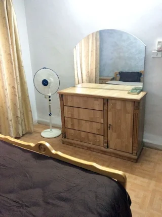 شقة مفروشة للإيجار 6