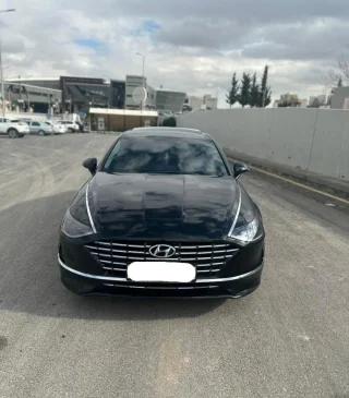 هيونداي سوناتا للبيع 2023- 2022