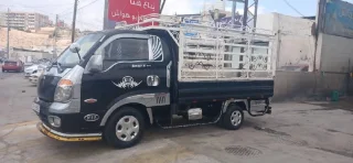 للبيع ديانا كيا بنقو موديل 2007 فحص 4 جيد كوشوك جديد لون مميز 0796748592 السعر 🔥 6