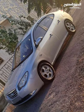 هونداي افانتي 2010